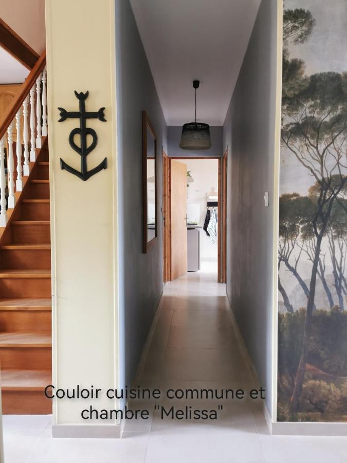 Bed and Breakfast La Coticia Coutiches Exterior foto